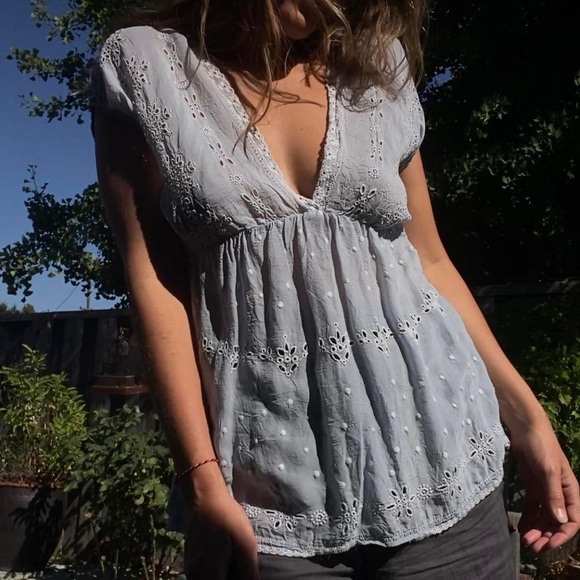 Johnny was blouse - Picture 3 of 4